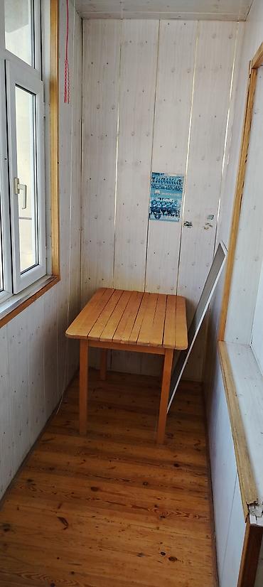 ipotekada olan evlərin satışı: Bakı, 2 otaqlı, Köhnə tikili, m. Həzi Aslanov, 65 kv. m — 7