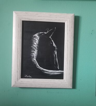 Slike i ramovi: Slika, 50 x 40 cm, Novo — 15