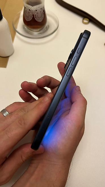 iphone s 2022: IPhone 17 Pro Max, 512 GB, Mavi, Face ID — 4