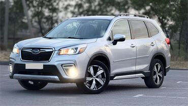 лампа для машины: Subaru Forester: 2020 г., 2.5 л, Вариатор, Бензин, Кроссовер