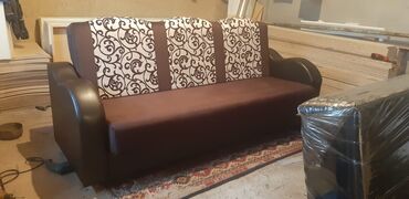 Раскладные диваны: Раскладной диван, Новый — 8