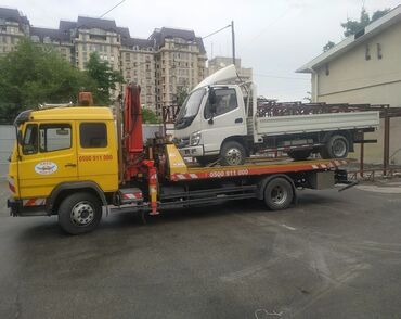 Услуги манипулятора: Стрела 12 м, 5 т, Борт 5000 кг — 15