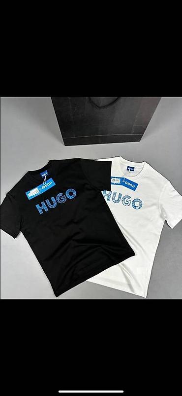 Majice: Muške majice turske kvalitetne znak vez S,M,L,XL,XXL veličine — 3