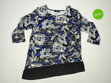 patchwork: Papaya, Tunika damska, rozmiar 2XL — 2