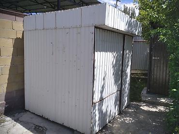 Кыймылсыз мүлк: Продаю павильон под любой вид деятельности в г.Каракол — 2