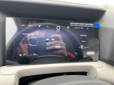 BYD: BYD : 2025 г. — 10