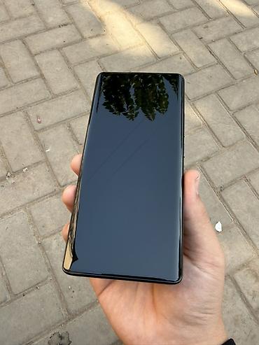 Redmi, Redmi Note 14 Pro, Б/у, 256 ГБ, цвет - Черный, 1 SIM