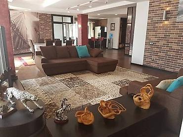 Продажа квартир: 4 комнаты, 221 м², Элитка, 9 этаж, Евроремонт at lalafo.kg — 9 Продажа квартир: 4 комнаты, 221 м², Элитка, 9 этаж, Евроремонт — 9