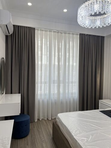 Шторы и занавески: Комплект штор, С тюлем в комплекте, Изготовление на заказ, Новый, Для балкона, Для беседки, Для ванной и душа — 3