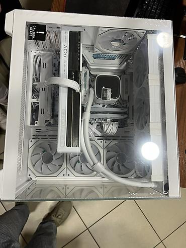 i7 14th 14700k: Компьютер, Игровой, Новый, NVMe — 3