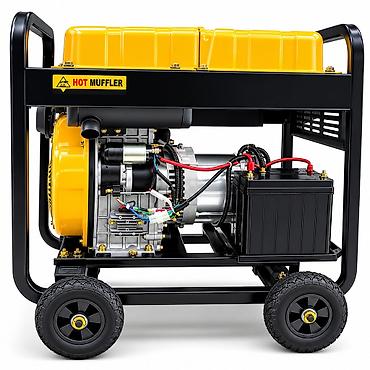 №: 7321 Məhsulun adı: Generator Şimşək TP11000DGE — 8.5 kW dizel lalafo.az -da №: 7321 Məhsulun adı: Generator Şimşək TP11000DGE — 8.5 kW dizel