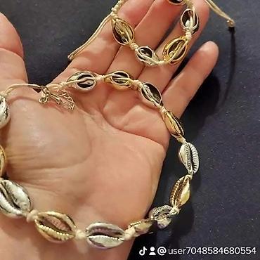 Zərgərlik dəstləri: Gümüş, 925 Əyar — 21