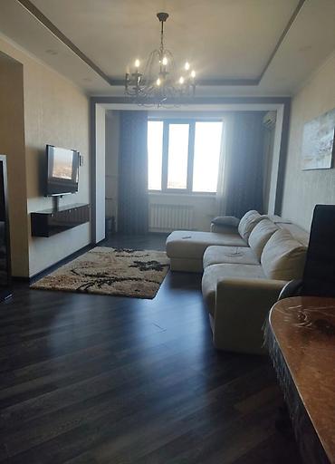 2 комнаты, 83 м², Дворец спорта Элитка, 10 этаж, Евроремонт
