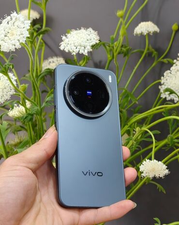 рассрочка телефон каракол: Vivo X200 Pro mini, Новый, 1 ТБ, цвет - Черный, 2 SIM