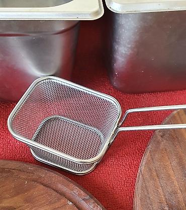 Готовый бизнес: Restoran Üçün bir çox mehsullar var.Restoran baglandigi ucun serfeli — 4
