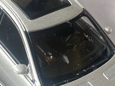 Avtomobil modelləri: Mercedes, 2008 il, 1:43, Dəmir, Ödənişli çatdırılma — 12