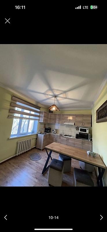 балыкчы там сатып алам: 5 бөлмө, 100 м², 4 соток, Жал, Менчик ээси — 10