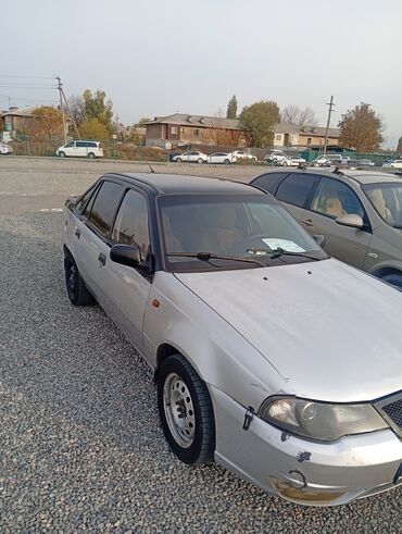 передный мост на мтз: Daewoo Nexia: 2010 г., 1.5 л, Механика, Бензин, Седан