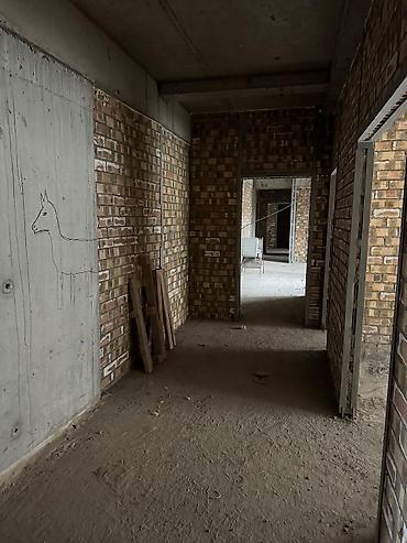 Продажа квартир: 3 комнаты, 97 м², Асанбай мкр Элитка, 3 этаж — 9