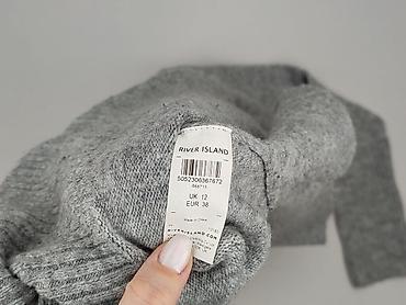 river island w polsce: River Island, Sweter damski, rozmiar M — 4