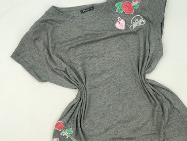 Mohito, Women`s T-shirt, XL (EU 42)