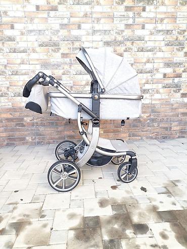 Modullu arabalar: 2-i 1-də araba, Kidilo, Yeni, Yaş: <1 ay — 1