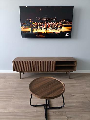 Продажа квартир: 2 комнаты, 70 м², Элитка, 11 этаж, Евроремонт — 1