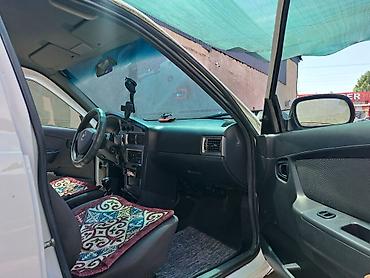 нексия куплю: Daewoo Nexia: 2012 г., Механика, Бензин, Седан — 8