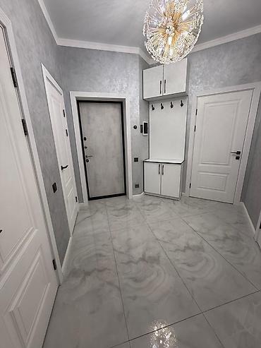 Продажа квартир: 2 комнаты, 60 м², Тунгуч мкр Элитка, 13 этаж, Свежий ремонт — 9