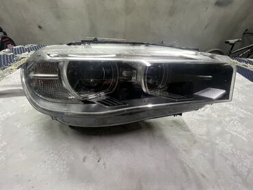 амортизаторы на субару легаси: Алдыңкы оң фара BMW Колдонулган