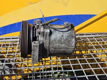 Компрессоры для авто: Компрессор Suzuki 2002 г., Б/у, Оригинал, Германия — 18