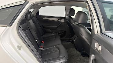 Hyundai: Hyundai Sonata: 2019 г., 2 л, Автомат, Бензин, Седан at lalafo.kg — 9 Hyundai: Hyundai Sonata: 2019 г., 2 л, Автомат, Бензин, Седан — 9