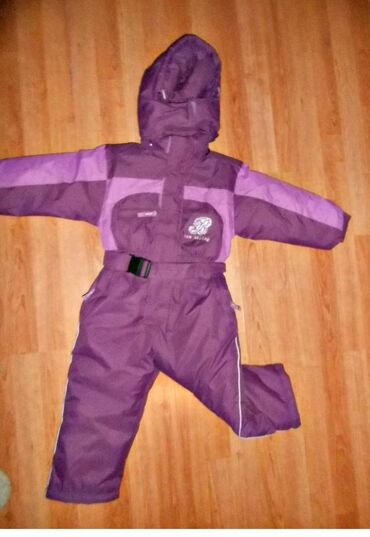 Skafanderi: Skafanderi za decu razlicitih velicina — 7