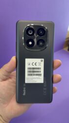 Redmi: Redmi, Redmi Note 14 Pro Plus, Б/у, 256 ГБ — 2