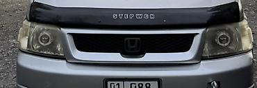 торг у капота: Капот Honda, Б/у, Оригинал — 3