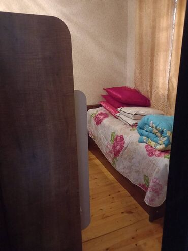 Yeni tikili: 2 otaqlı, Yeni tikili, 59 kv. m — 3