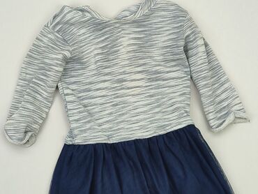 maxi sukienki: Sukienka, 3-4 lat, 98-104 cm, stan - Dobry