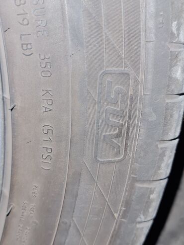Gume i felne: GUME LETNJE Continental ContiSportContact 5 : 255 / 45 R 20 W — 11