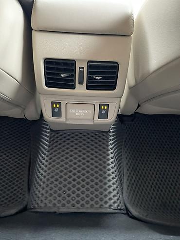 Subaru: Subaru Outback: 2018 г., 2.5 л, Вариатор, Бензин, Универсал — 10