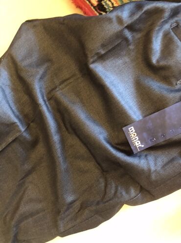 Şalvarlar: MARIANTE Exclusive markalı, 67% viskoz və 33% poliester tərkibli, qara -da lalafo.az — 2 Şalvarlar: MARIANTE Exclusive markalı, 67% viskoz və 33% poliester tərkibli, qara — 2