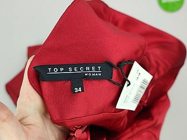 cacci sukienki: Top Secret, Sukienka damska, rozmiar XS — 4
