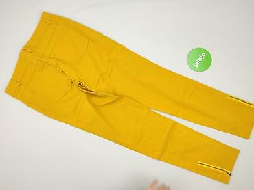 biaggini: Bodyflirt, Spodnie materiałowe damskie, rozmiar M — 3