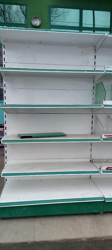шкатулка: Mağaza üçün vitrin rəfləri və soyuducular. Qiymət razılaşma yolu ilə — 1