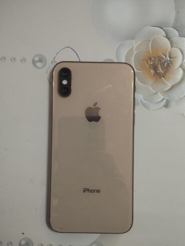 iphone xs mac: IPhone Xs, Б/у, 64 ГБ, 89 %