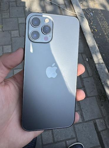 gen: Space Gray, Face ID — 1