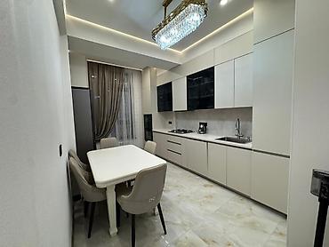 Продажа квартир: 3 комнаты, 75 м², Элитка, Евроремонт — 9