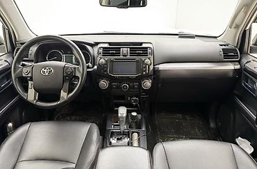 ленд крузер: Сдаю Toyota 4Runner, Посуточно, Без водителя, | Водительские права, От 18 лет, Залог — 3