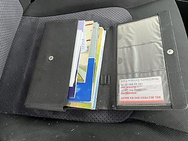 Mitsubishi: Mitsubishi Outlander: 2005 г., 2.4 л, Автомат, Газ, Универсал — 26