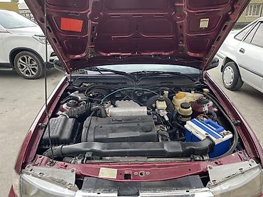 Daewoo: Daewoo Nexia: 2005 г., 1.6 л, Механика, Бензин, Седан — 10