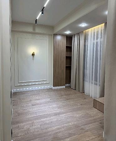 кварита: 2 комнаты, 42 м², Нижний Джал (Джал-23) Элитка, 14 этаж, Евроремонт — 6